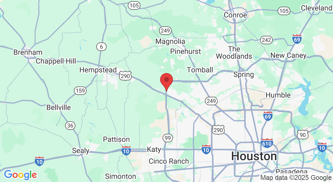 14610 Annarbor Heights Ct, Cypress, TX 77433, USA