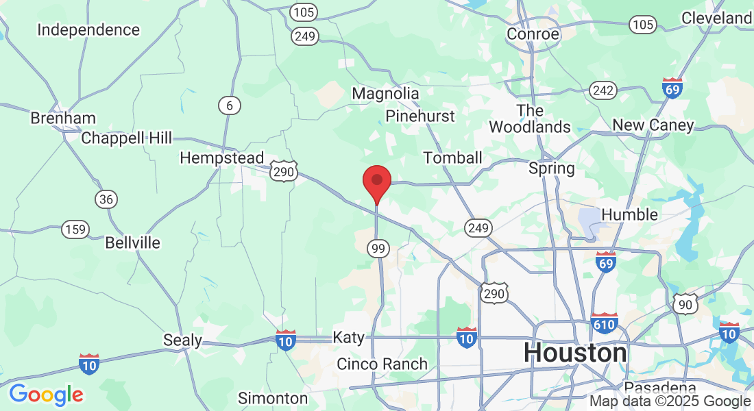 14610 Annarbor Heights Ct, Cypress, TX 77433, USA