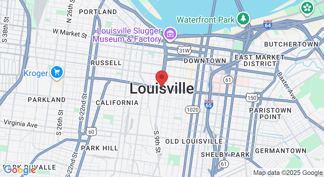 Louisville, KY, USA