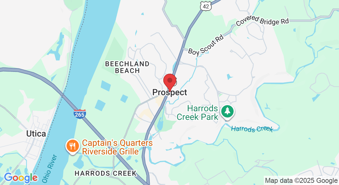 Prospect, KY 40059, USA