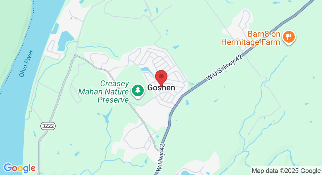 Goshen, KY 40026, USA