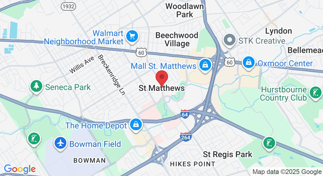 St Matthews, KY, USA