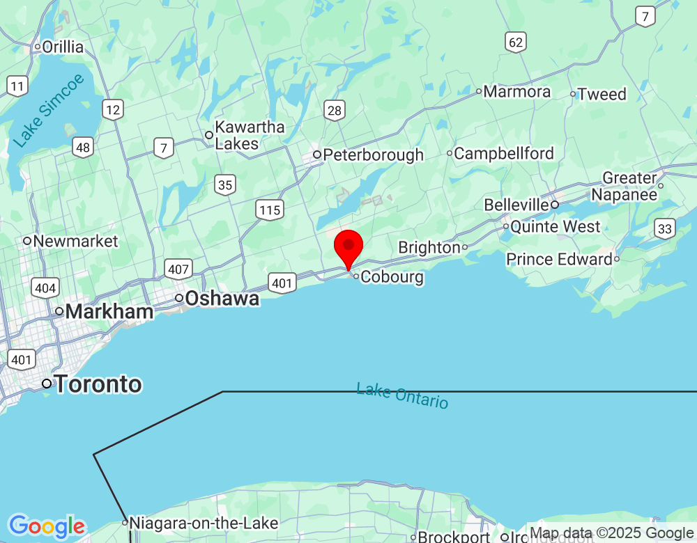 Unit 3, 955 Elgin St W, Cobourg, ON K9A 5J3, Canada