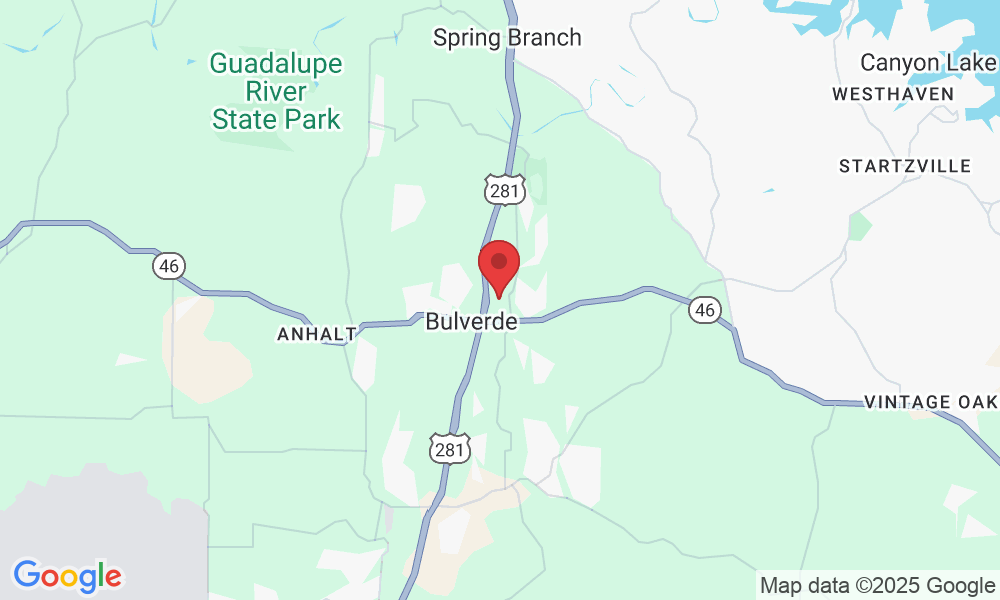 1038 Rainbow Dr, Spring Branch, TX 78070, USA