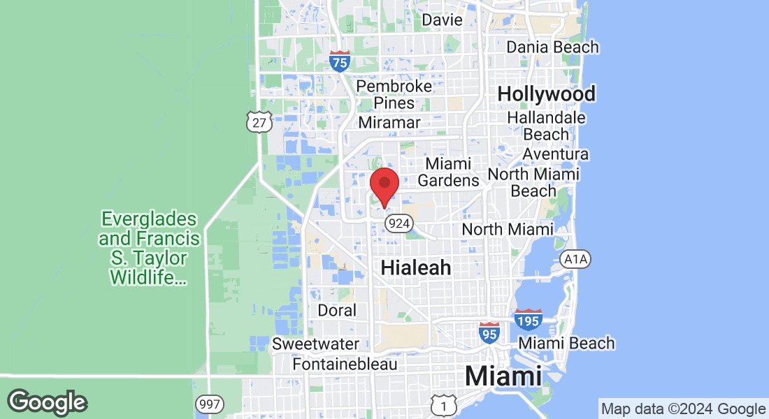 Miami Lakes, FL, USA