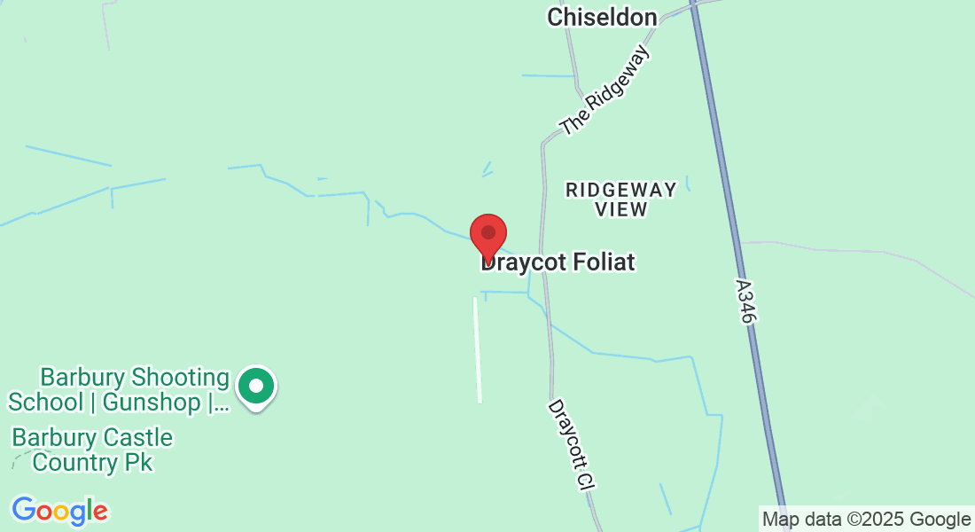 Draycot Foliat, Swindon SN4 0HX, UK