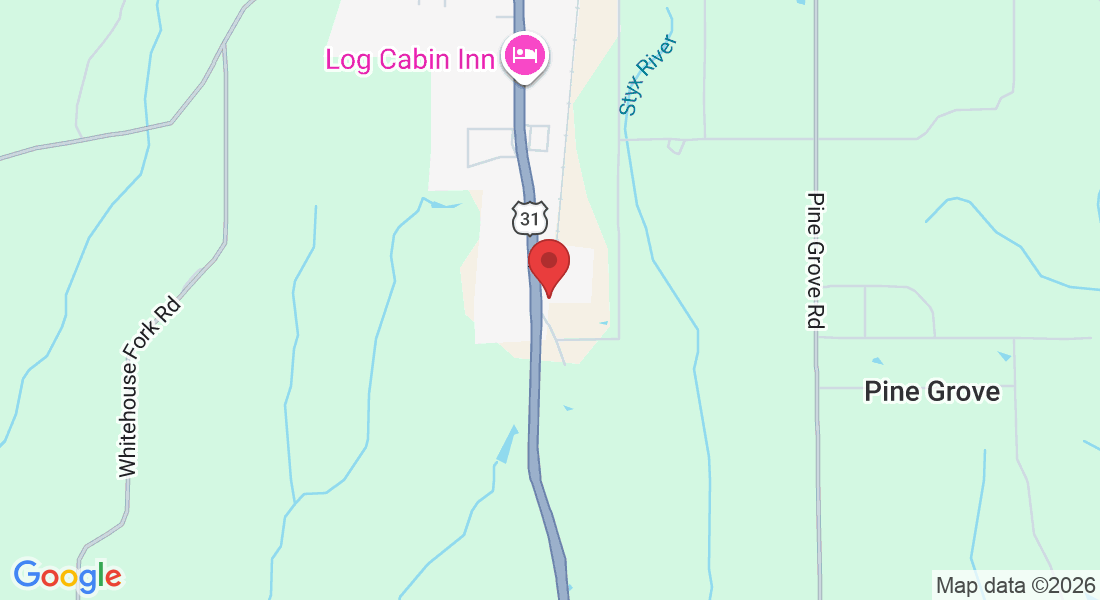 2427 US-31, Bay Minette, AL 36507, USA