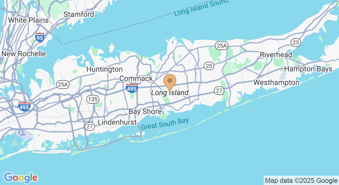 Long Island, New York, USA