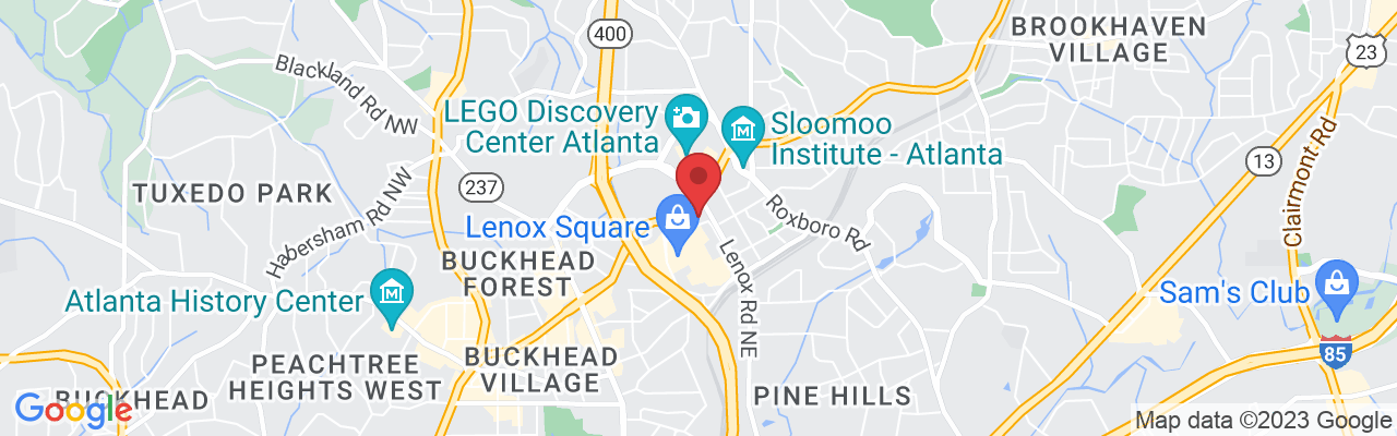 Atlanta, GA 30326, USA