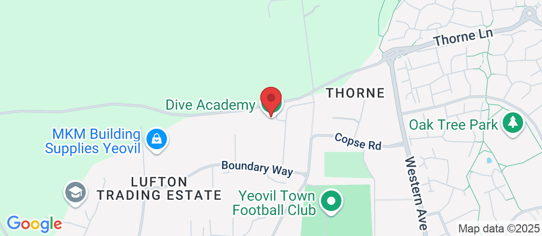 7/8 Boundary Ave Commerce Park, Yeovil BA22 8UU, UK