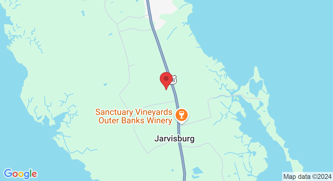 106 Young Rider Ln, Grandy, NC 27939, USA