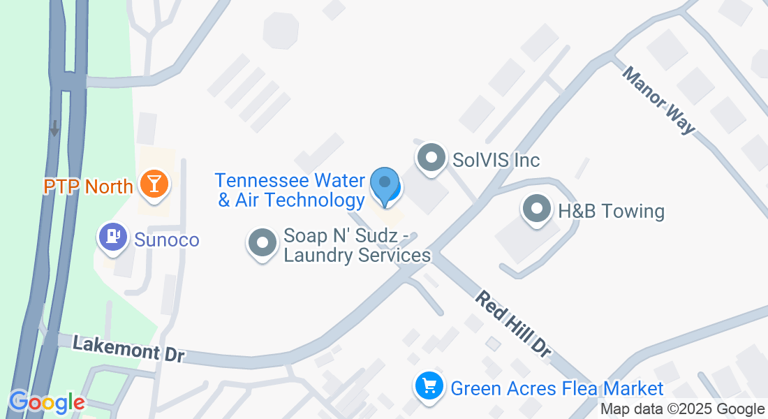 902 Lakemont Dr, Louisville, TN 37777, USA
