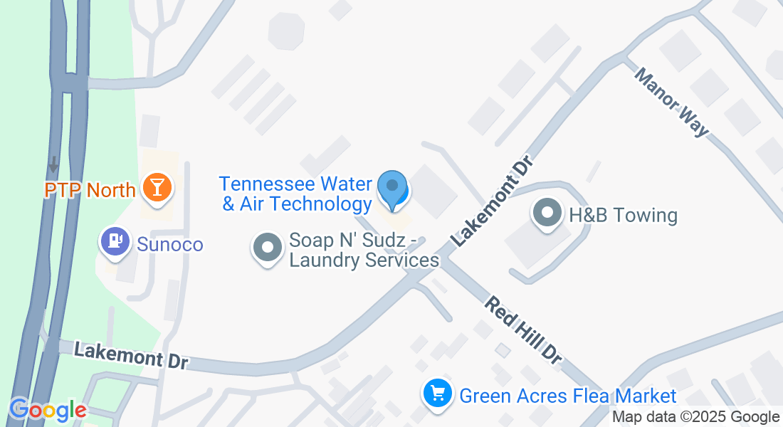 902 Lakemont Dr, Louisville, TN 37777, USA
