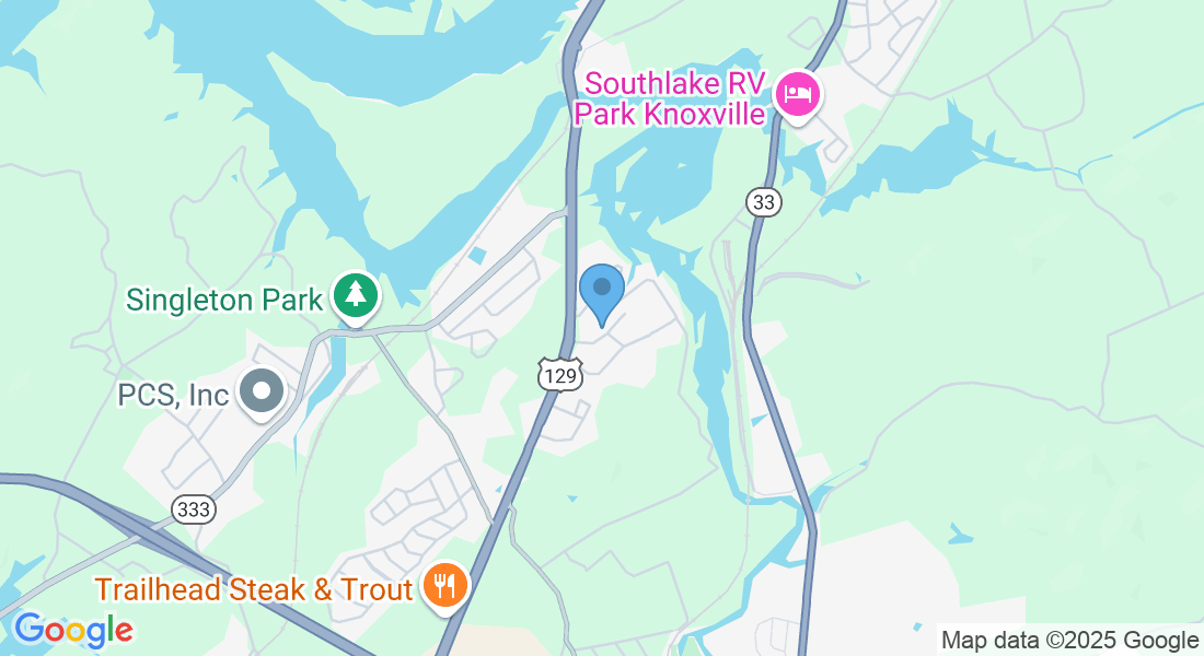 902 Lakemont Dr, Louisville, TN 37777, USA