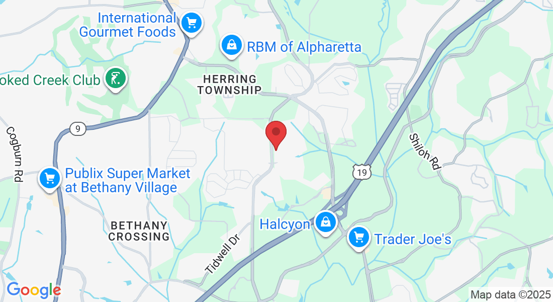 1015 Union Hill Rd #12, Alpharetta, GA 30004, USA
