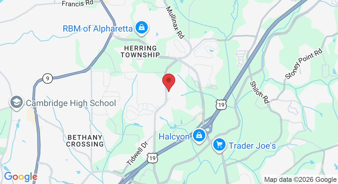 1015 Union Hill Rd #12, Alpharetta, GA 30004, USA