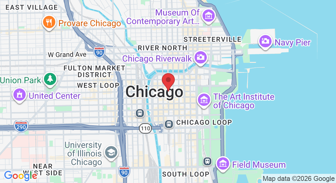 Chicago, IL, USA