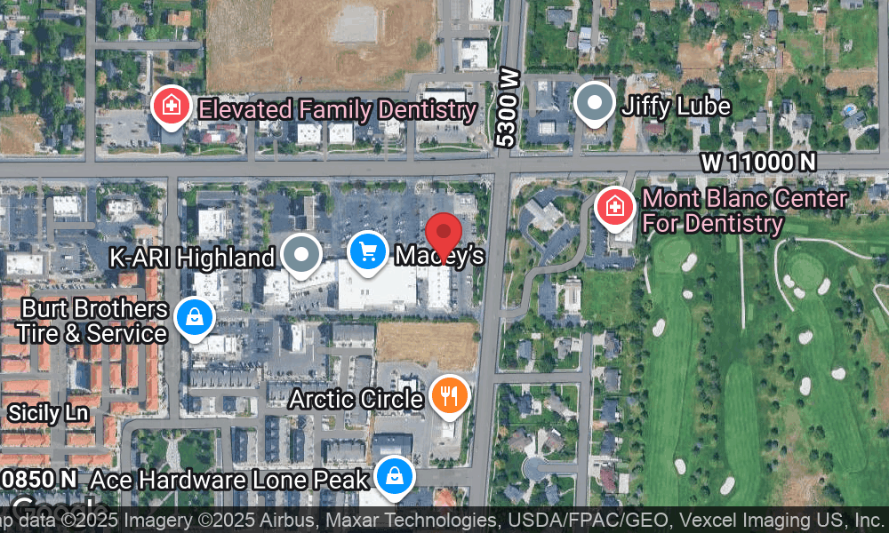 10953 Alpine Hwy, Highland, UT 84003, USA