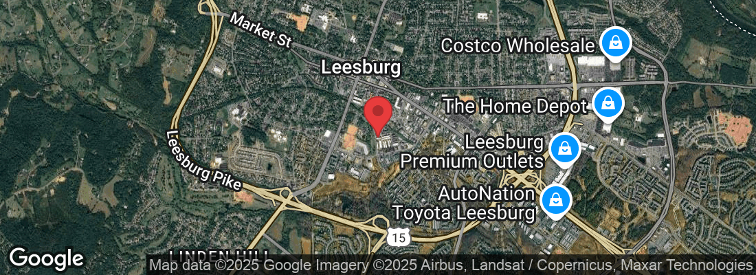 209 Cres Station Terrace SE Suite C03L, Leesburg, VA 20175, USA