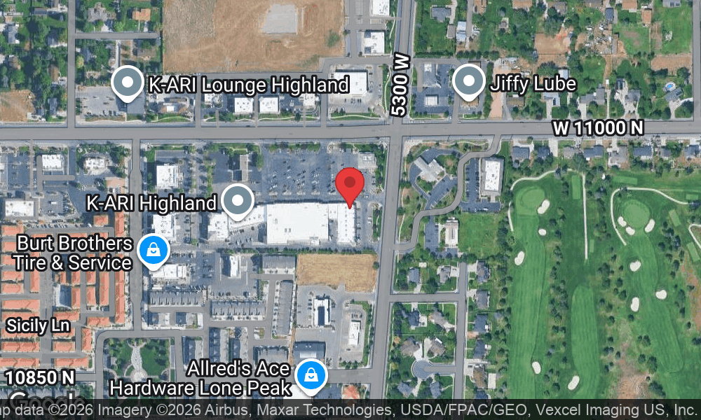 10953 Alpine Hwy, Highland, UT 84003, USA