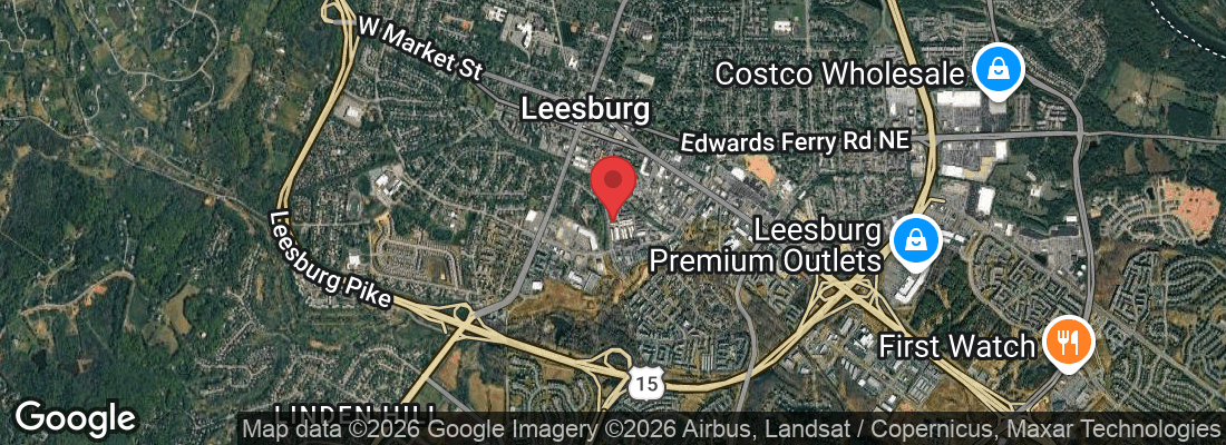 209 Cres Station Terrace SE Suite C03L, Leesburg, VA 20175, USA