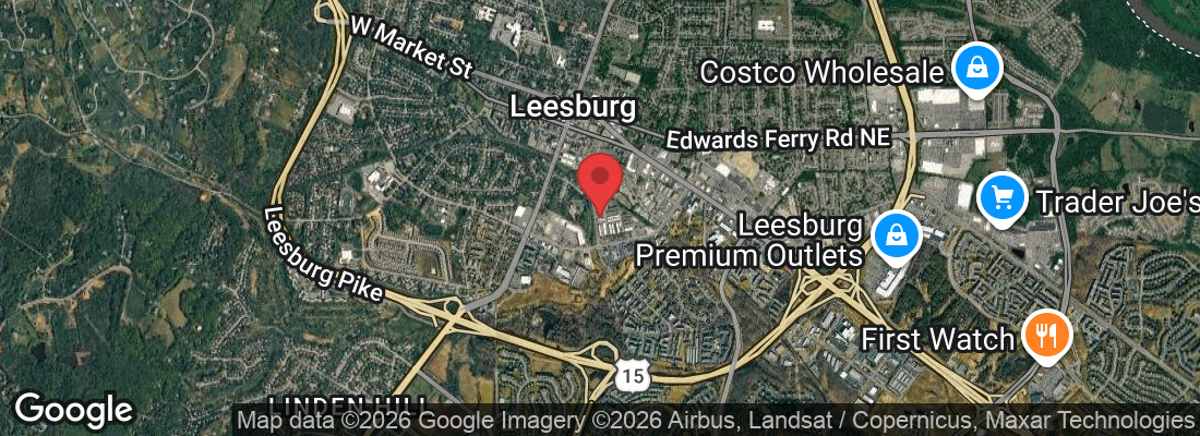 209 Cres Station Terrace SE Suite C03L, Leesburg, VA 20175, USA