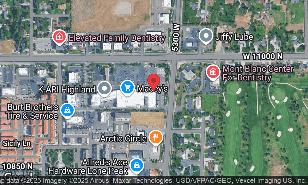 10953 Alpine Hwy, Highland, UT 84003, USA