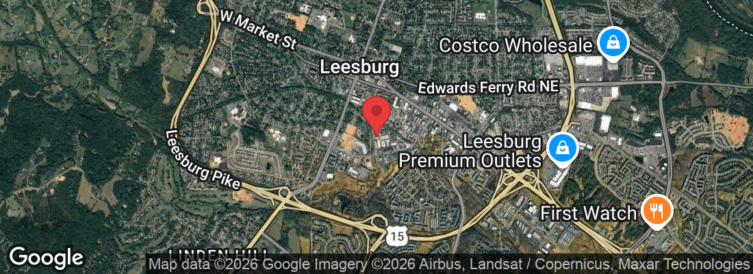 209 Cres Station Terrace SE Suite C03L, Leesburg, VA 20175, USA