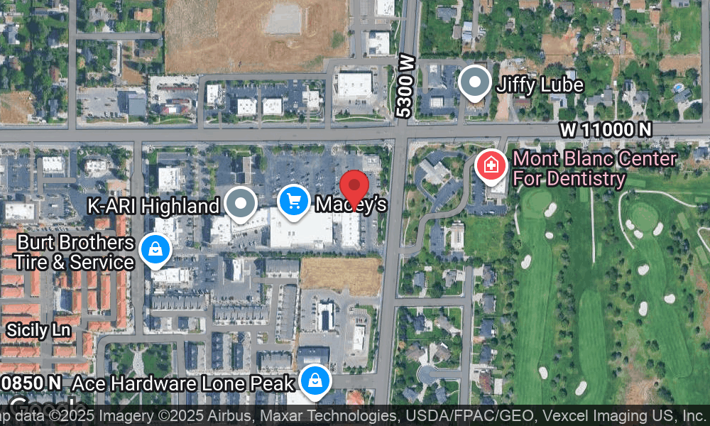10953 Alpine Hwy, Highland, UT 84003, USA