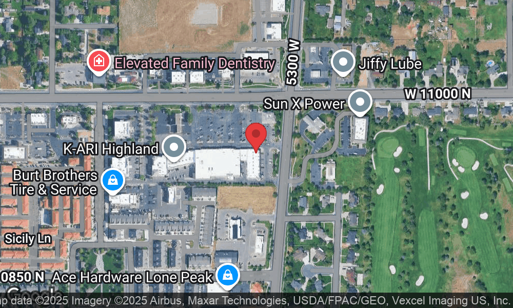 10953 Alpine Hwy, Highland, UT 84003, USA