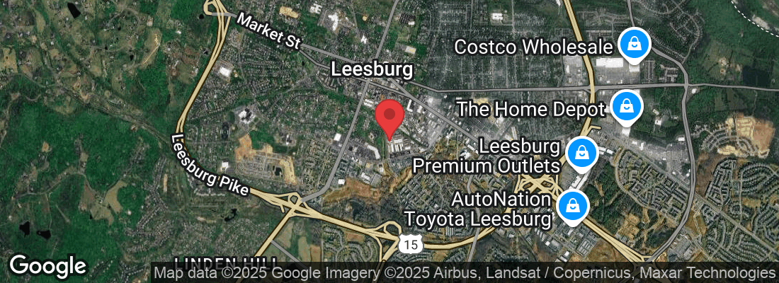 209 Cres Station Terrace SE Suite C03L, Leesburg, VA 20175, USA