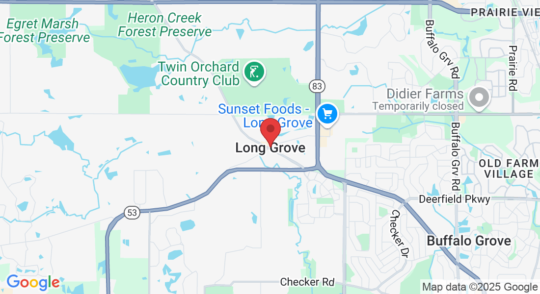 Long Grove, IL, USA