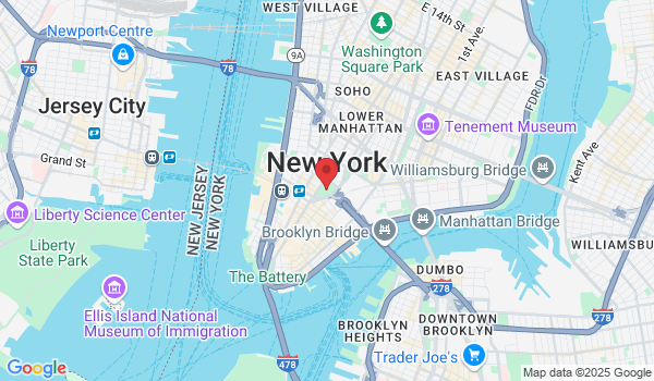 New York, NY, USA