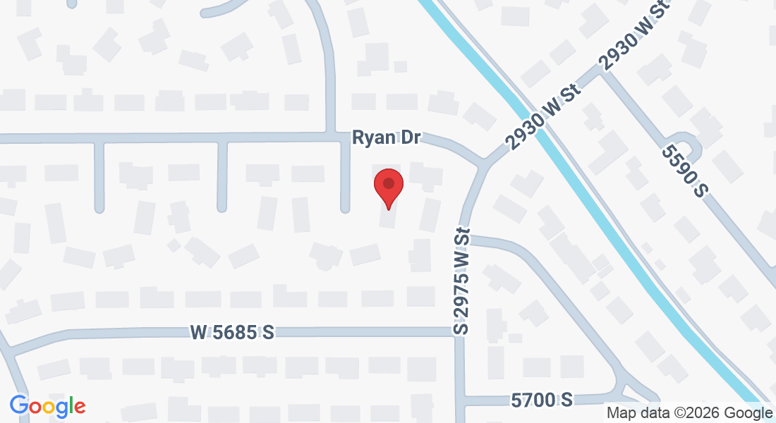 5643 S Everett Cir, Salt Lake City, UT 84129, USA