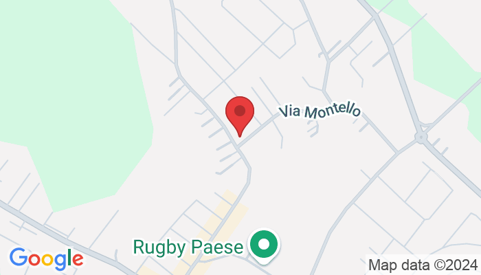 Via Trieste, 6a, 31038 Paese TV, Italia