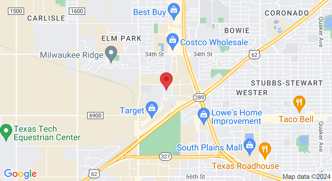 4315 Ironton Ave, Lubbock, TX 79407, USA