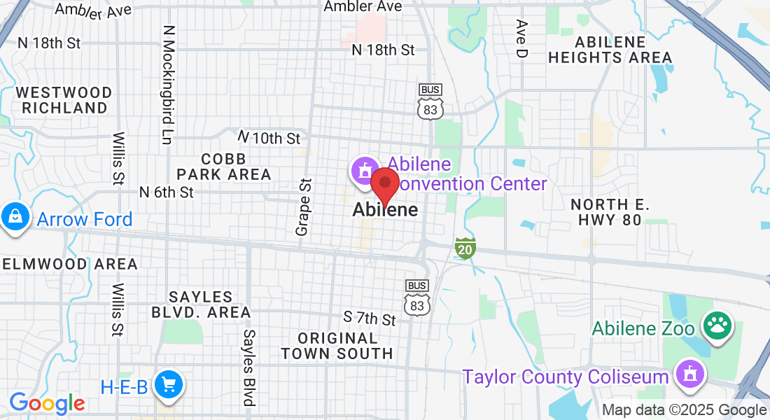 Abilene, TX, USA