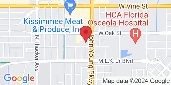 830 John Young Pkwy, Kissimmee, FL 34741, USA