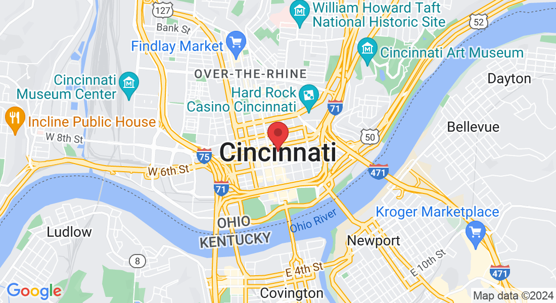 Cincinnati, OH, USA