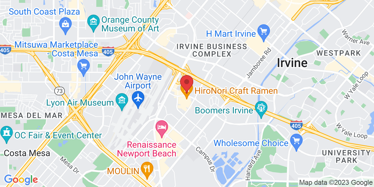 2211 Michelson Dr ste 900, Irvine, CA 92612, USA