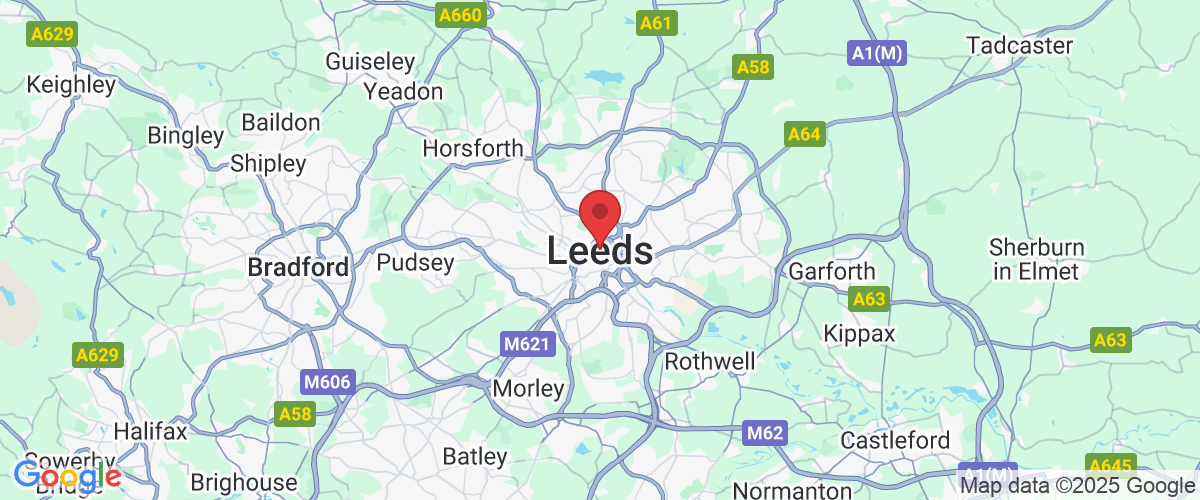 Leeds, UK