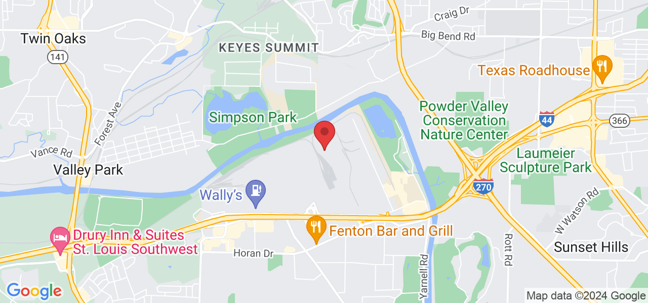 2300 Hitzert Ct, Fenton, MO 63026, USA