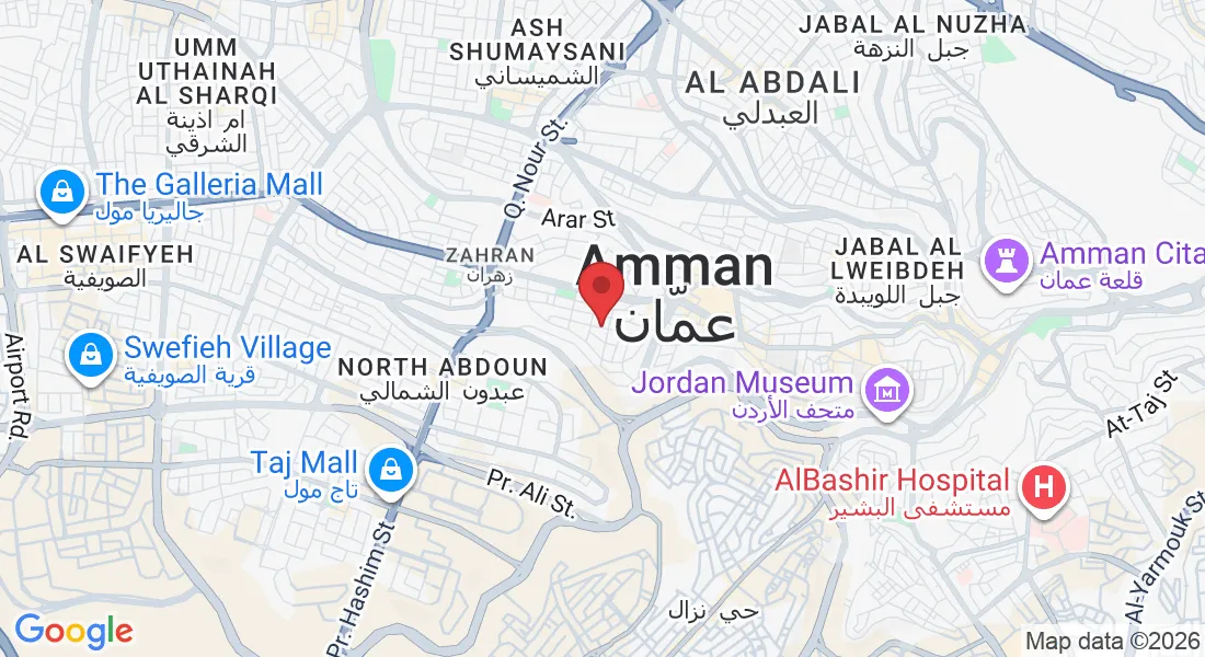 ٣١٫٩٥٢٠٢٢٠، ٣٥٫٩٠٤٧٥٦٦، XW23+RW2, Abu Feras Al Hamadani, Amman, Jordan