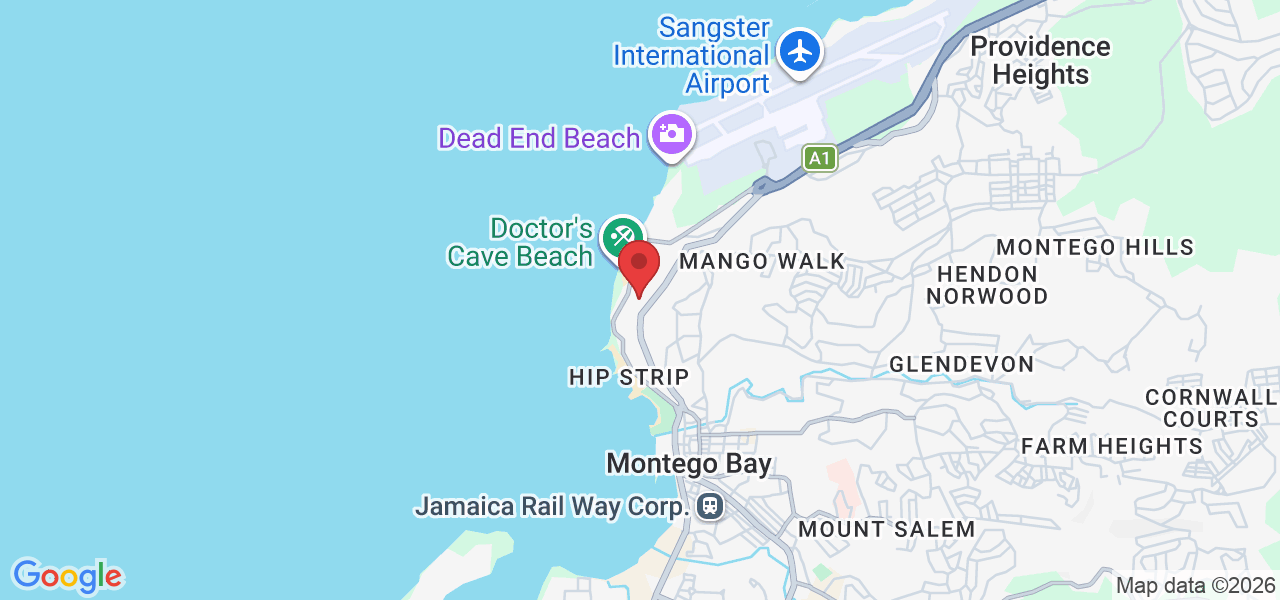 11 The Queens Dr, Montego Bay, Jamaica
