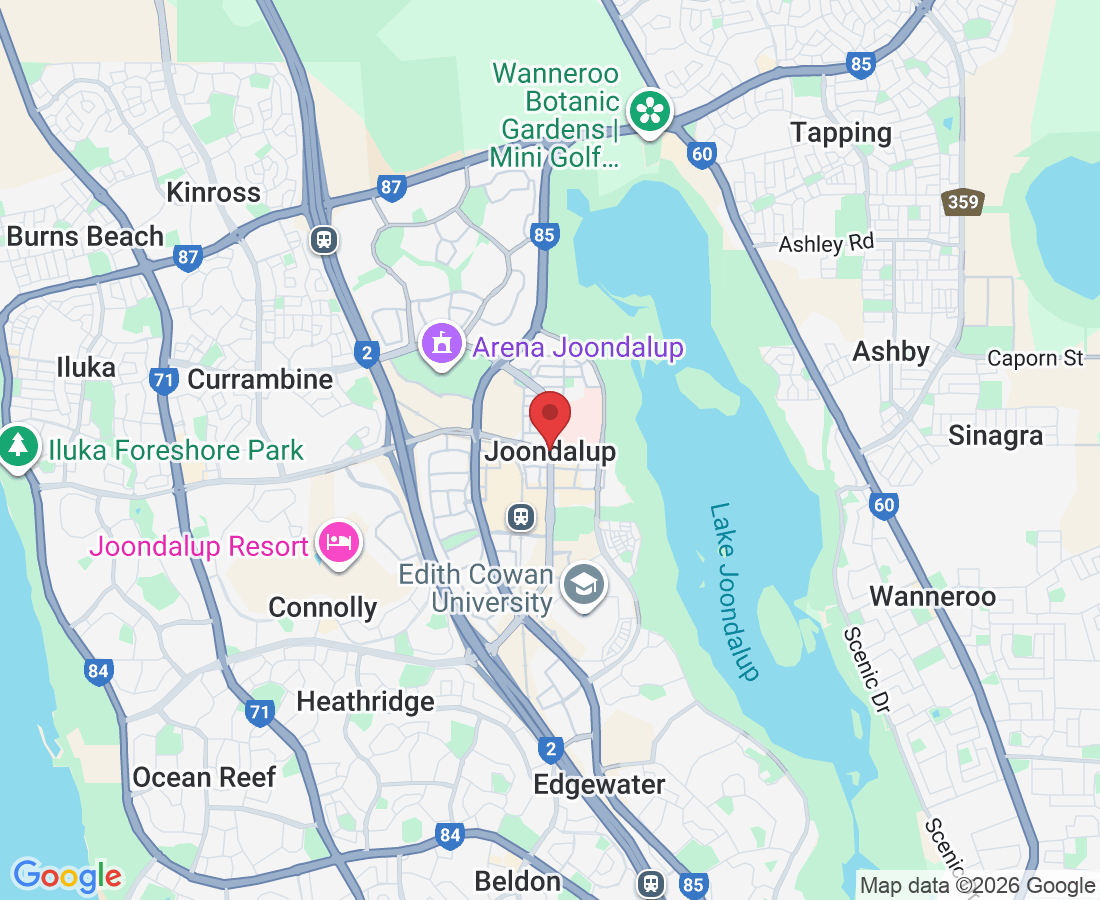 Joondalup WA 6027, Australia