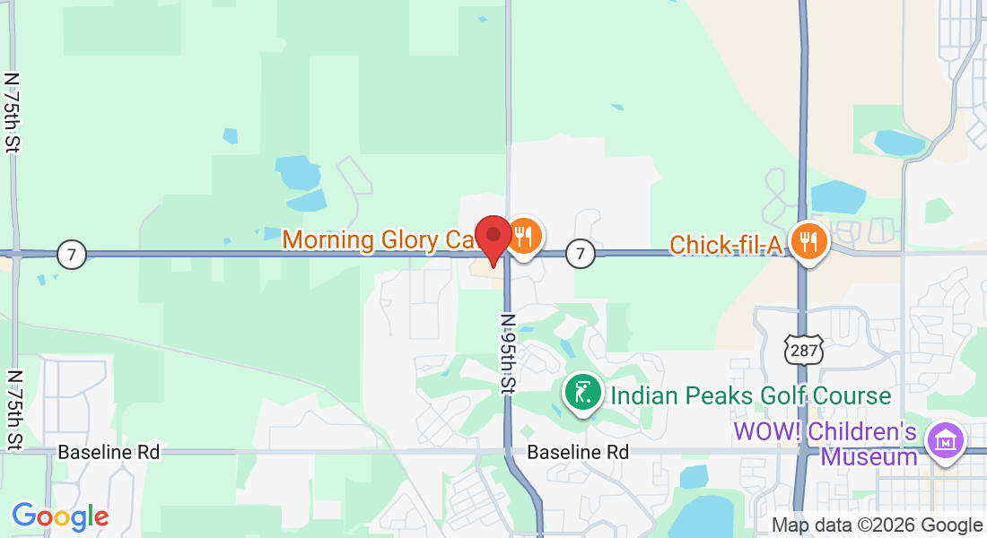 2770 Arapahoe Rd ste 132 1183, Lafayette, CO 80026, USA