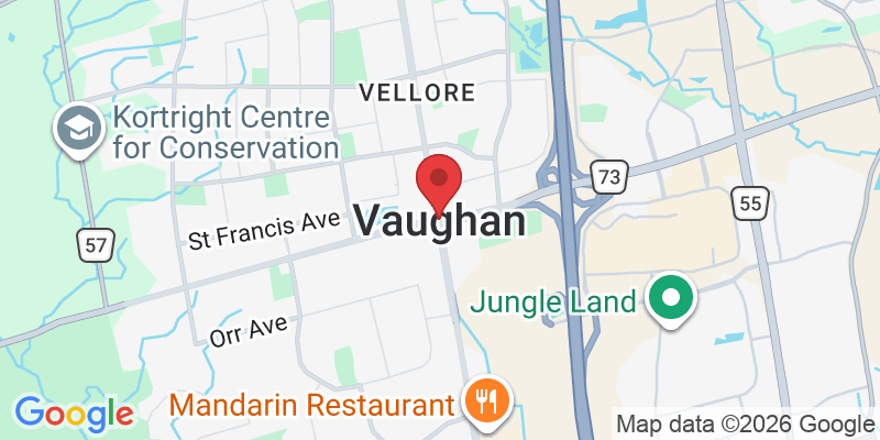 Vaughan, ON, Canada