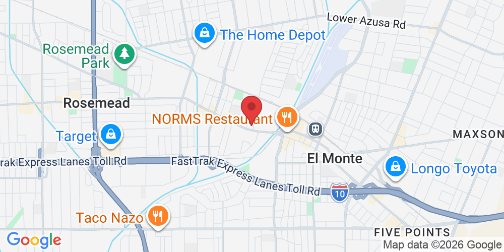 3817 Arden Dr Unit A, El Monte, CA 91731, EE. UU.