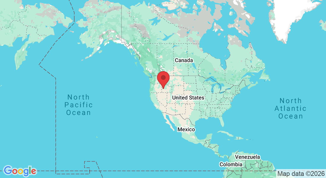 Boise, ID, USA