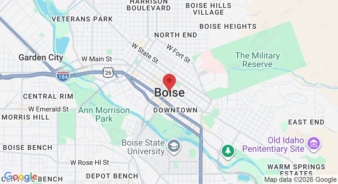 Boise, ID, USA